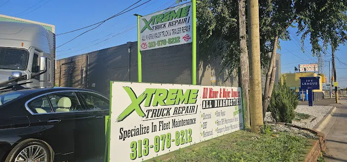 Xtreme Truck Repair 2