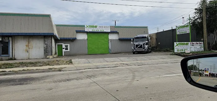 Xtreme Truck Repair 5