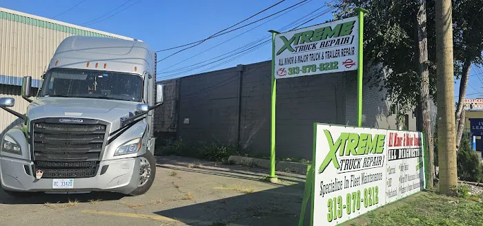 Xtreme Truck Repair 0