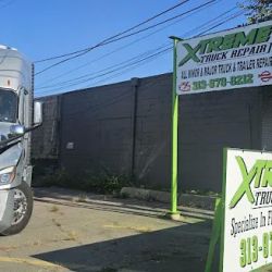 Xtreme Truck Repair ico