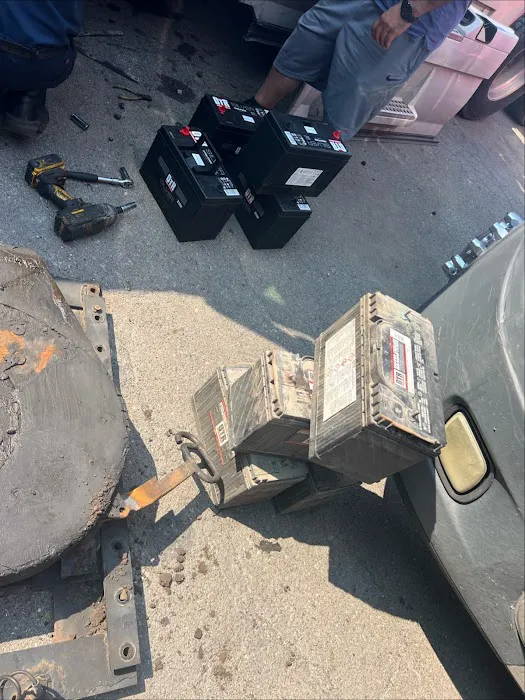 schaefer truck repair 6