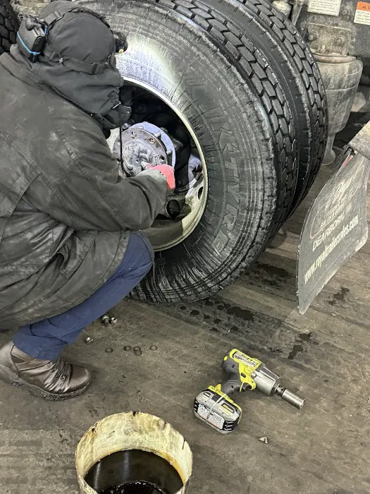 schaefer truck repair 1