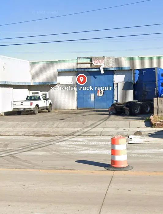 schaefer truck repair 0