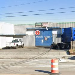 schaefer truck repair ico
