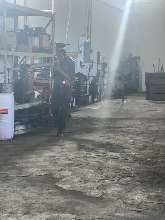 schaefer truck repair 7