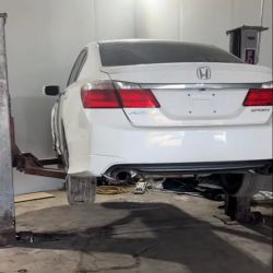 الجزيره لصيانه السيارات Aljazeea Auto Repair ico