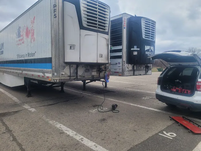 Metro Mobile DOT Inspections 0