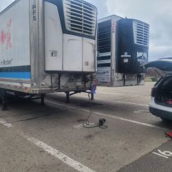 Metro Mobile DOT Inspections ico