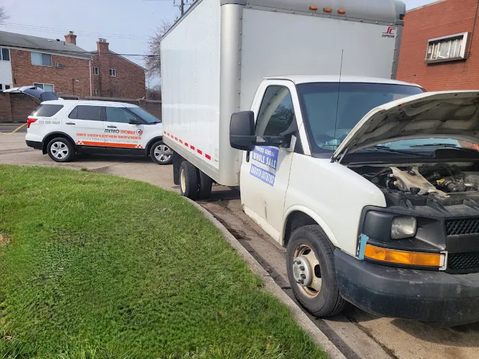 Metro Mobile DOT Inspections 6