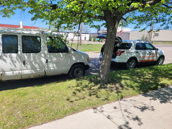 Metro Mobile DOT Inspections 7