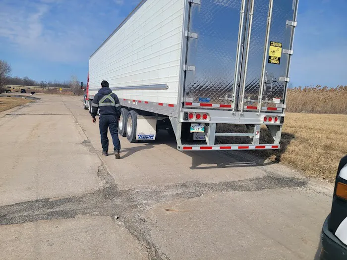 Metro Mobile DOT Inspections 9