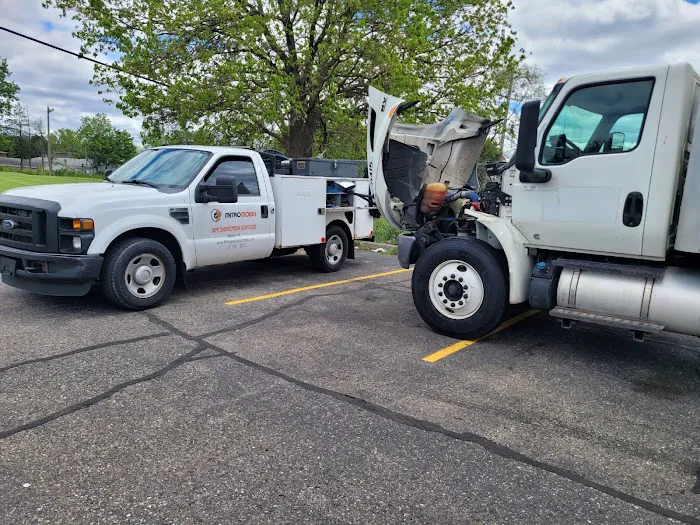 Metro Mobile DOT Inspections 8