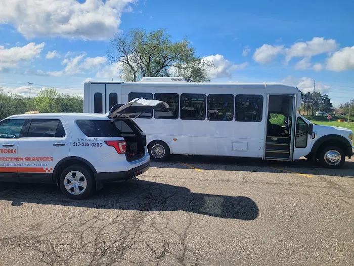 Metro Mobile DOT Inspections 3