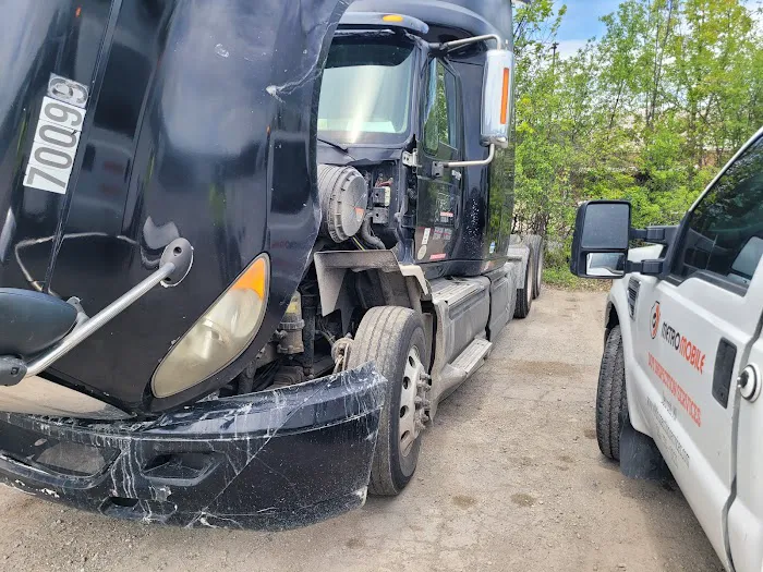 Metro Mobile DOT Inspections 1