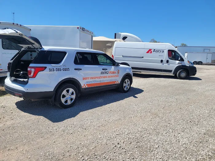 Metro Mobile DOT Inspections 5