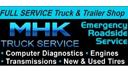 MHK Truck Service 0