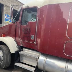 Motown Truck Repair ico