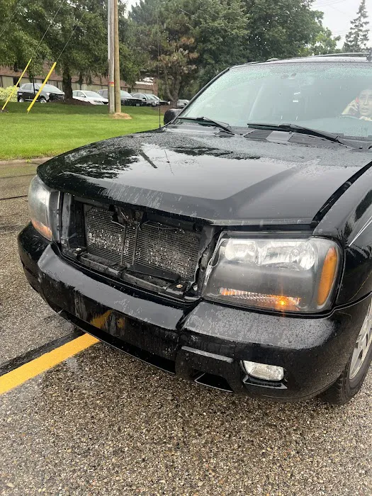 Collision Works 0