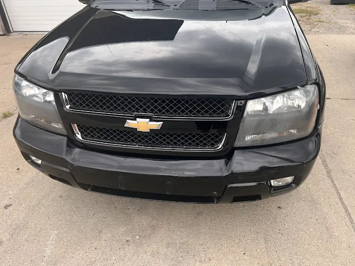 Collision Works 1