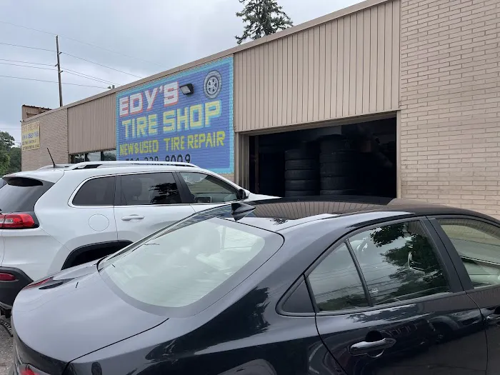EDY'S TIRE SHOP 3
