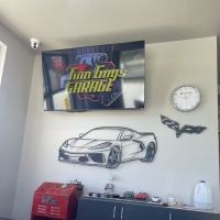 Hess Express Lube Center