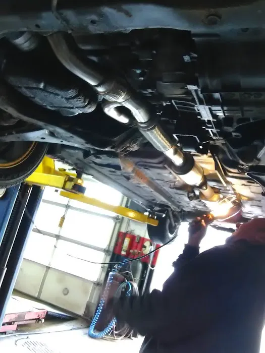 Bedzyk Automotive 0