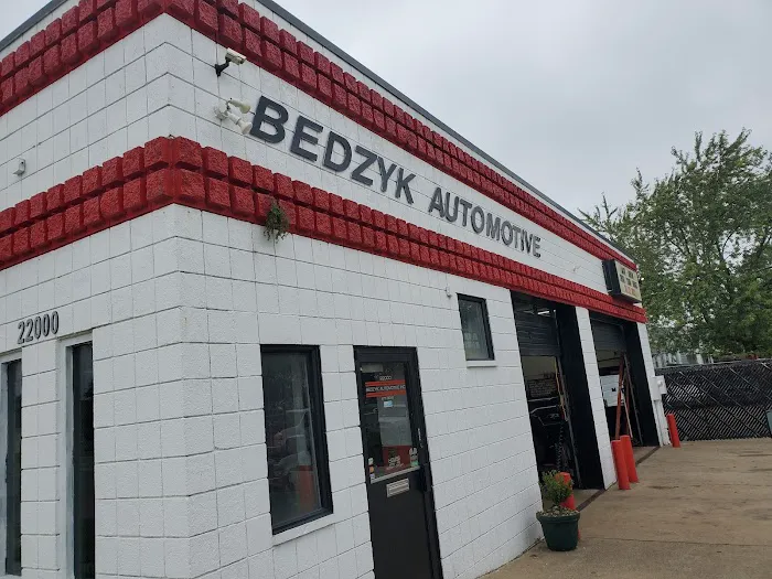 Bedzyk Automotive 1