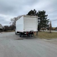 Jordan logistics LLC