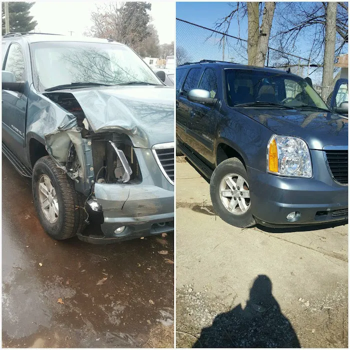 T&K Auto, Inc. 2