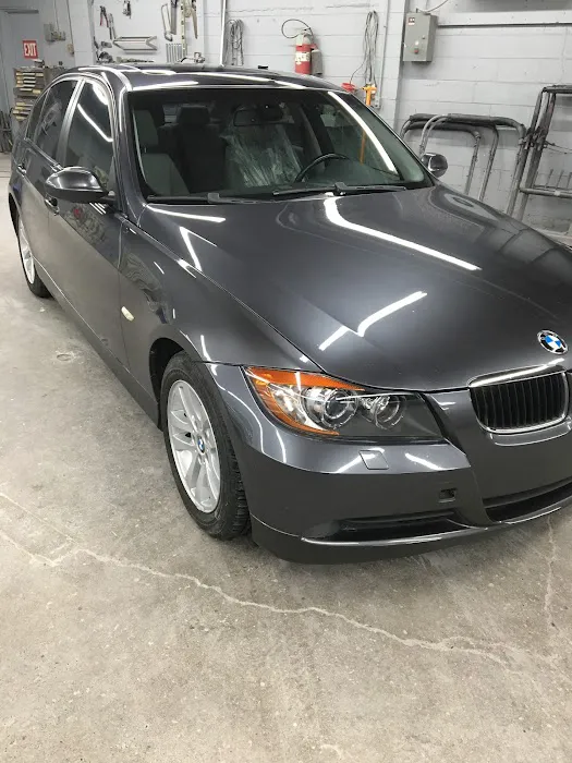 T&K Auto, Inc. 0