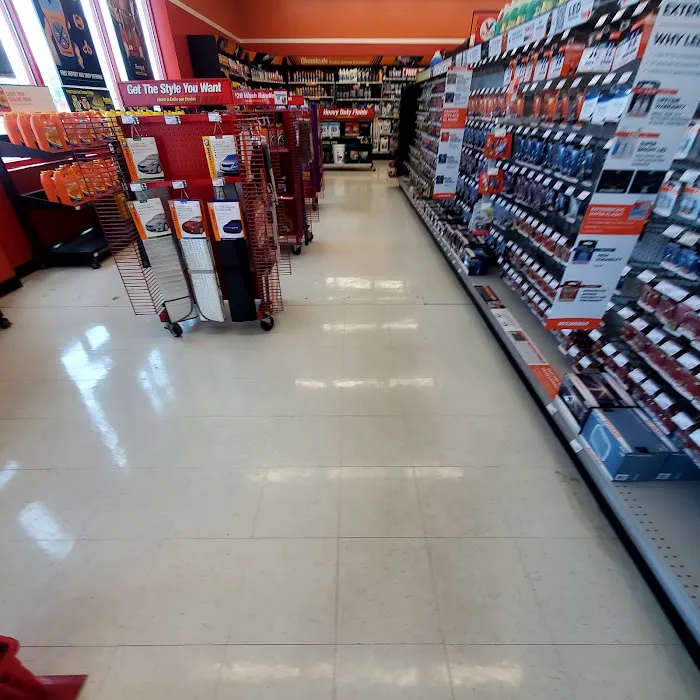 AutoZone Auto Parts 5