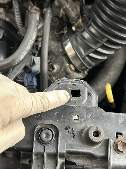 Redford Auto Repair 7