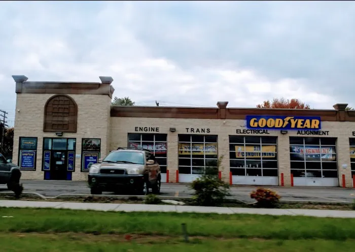 Redford Auto Repair 4