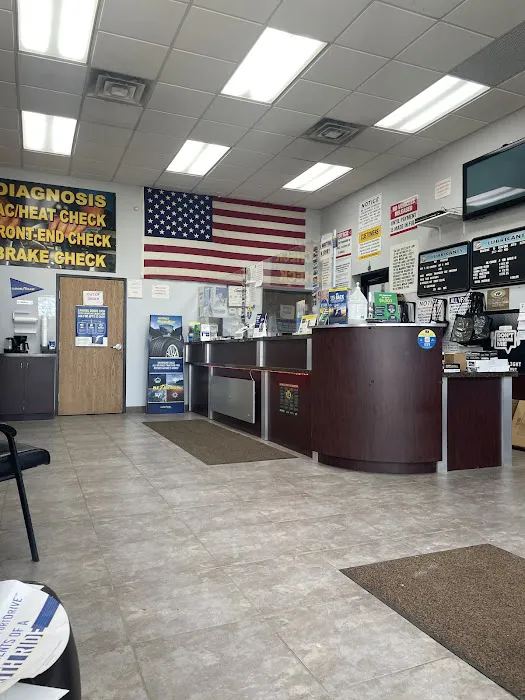 Redford Auto Repair 9
