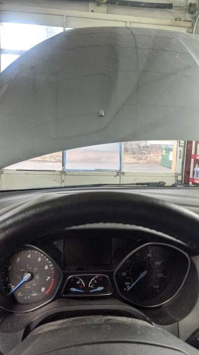 Al's Quick Lube 1