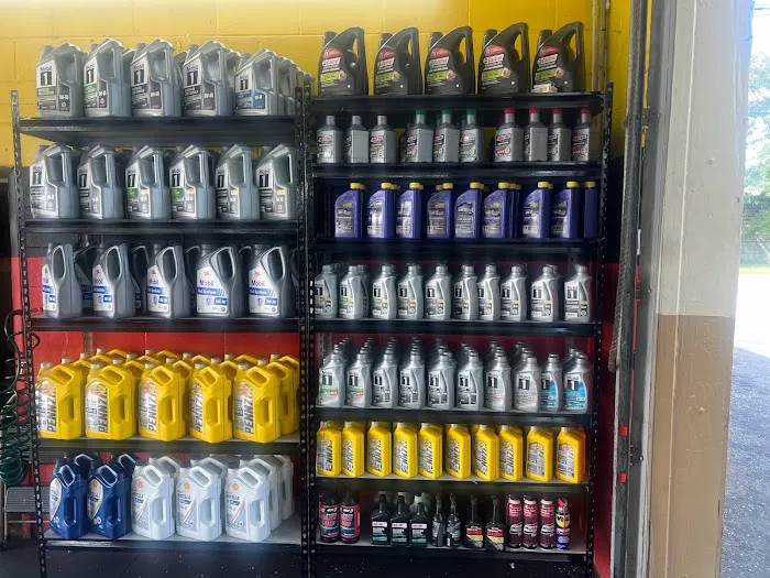 Al's Quick Lube 6