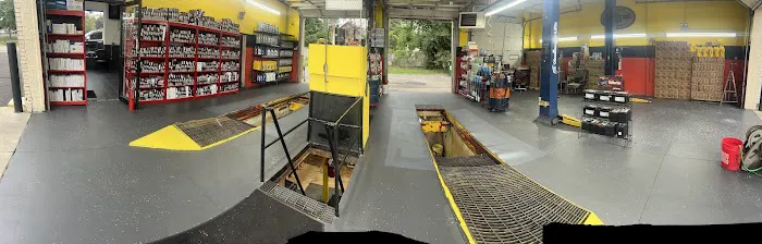Al's Quick Lube 7