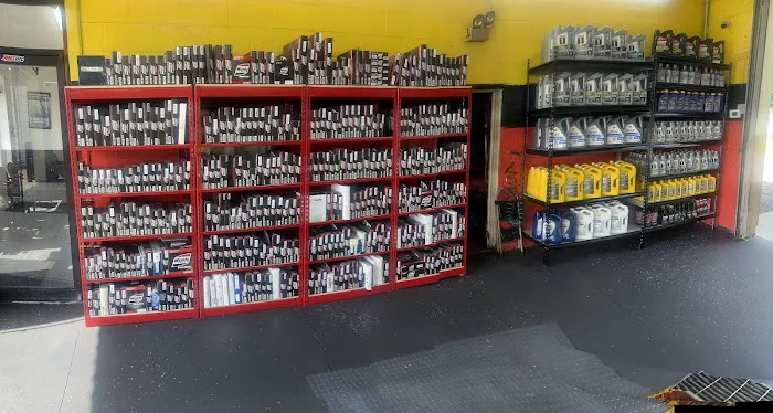 Al's Quick Lube 3