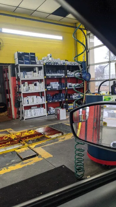 Al's Quick Lube 2