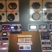 Car Tunes Stereo Center