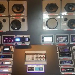 Car Tunes Stereo Center ico
