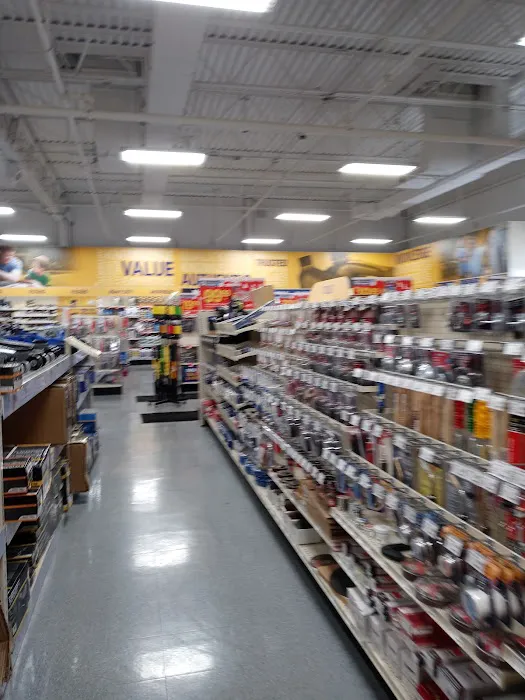 NAPA Auto Parts 3