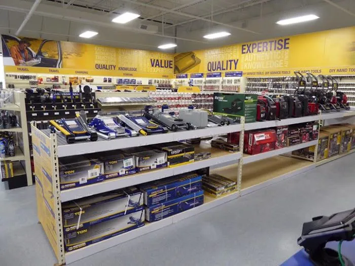 NAPA Auto Parts 5
