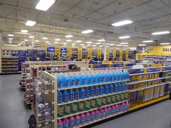 NAPA Auto Parts 4