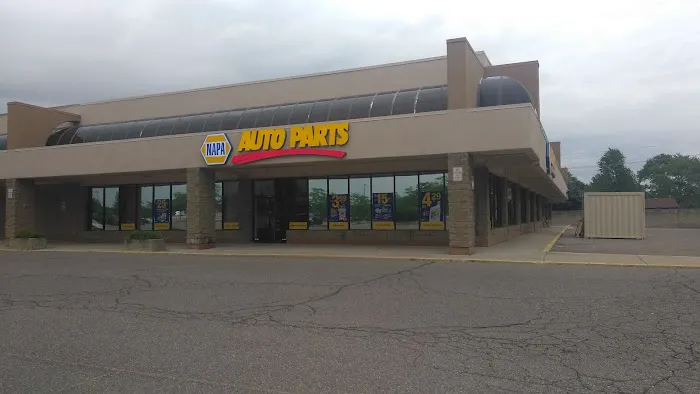 NAPA Auto Parts 7