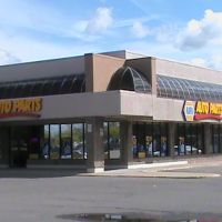 NAPA Auto Parts