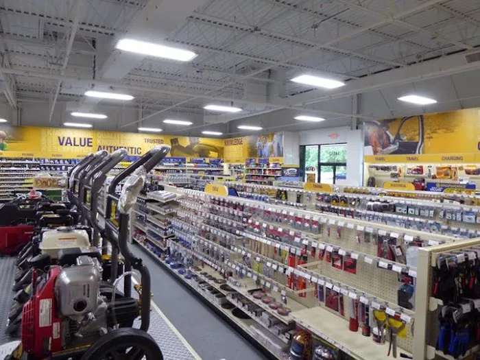 NAPA Auto Parts 6