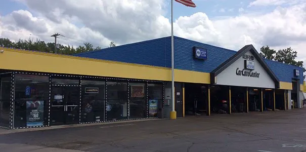 Redford Auto Repair 3