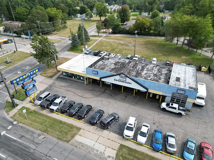 Redford Auto Repair 2