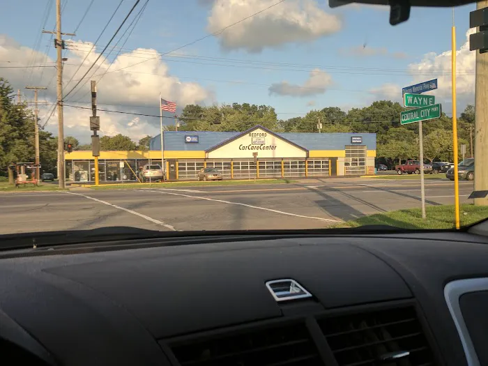 Redford Auto Repair 6